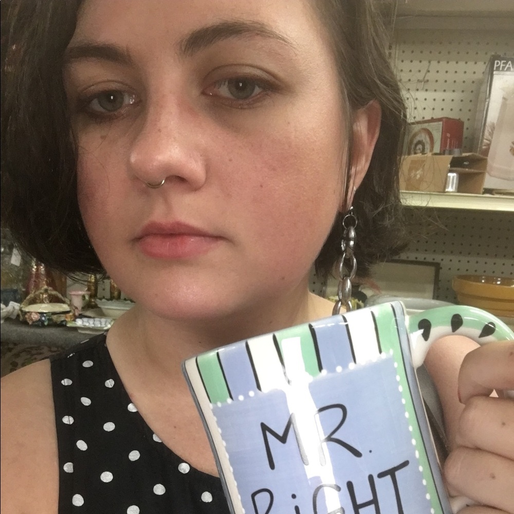 Meet your Posher, Carson